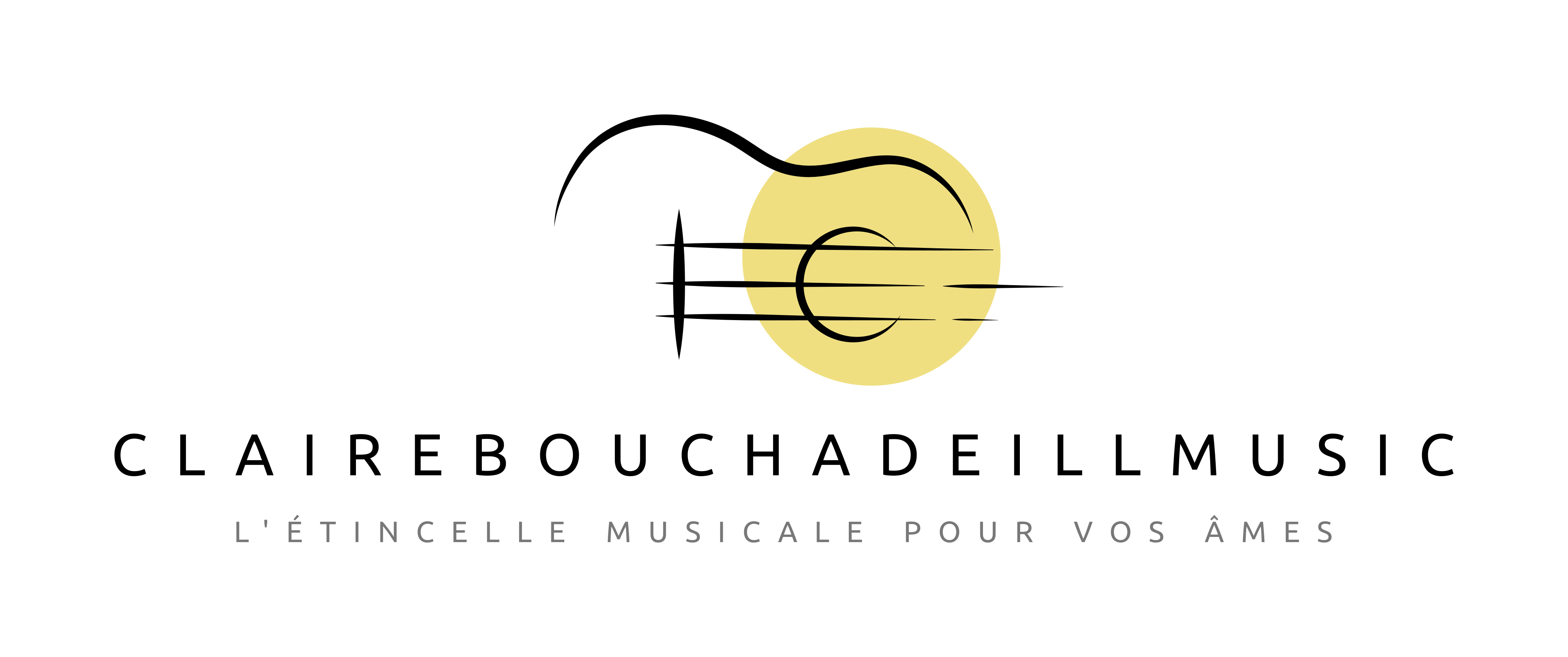 Claire Bouchadeill Music